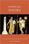 Hanna M. Roisman, Sophocles, Hanna M. (TRN) Sophocles/ Roisman - Electra
