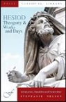 Hesiod, Stephanie/ Caldwell Nelso - Theogony & Works and Days