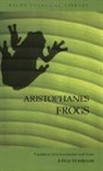 Aristophanes, Jeffrey Henderson - Frogs