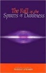 Rudolf Steiner - Fall of the Spirits of Darkness