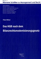 Peter Hilter, Peter Hiltner, Jost W. Kramer, Jos W Kramer, Jost W Kramer - Das HGB nach dem Bilanzrechtsmodernisierungsgesetz