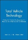 Childs, Peter R. N. (University of Sussex) Stobart Childs, Peter R. N. Stobart Childs, Peter R.n. Stobart Childs, Prn Childs, Stobart... - Total Vehicle Technology