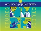 Scott McBride Smith, Christopher Norton, Christopher/ Smith Norton, Scott McBride Smith - American Popular Piano Etudes, Preparatory Level