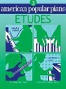 Scott McBride Smith, Christopher Norton, Christopher (COP)/ Smith Norton, Scott McBride Smith - American Popular Piano Etudes, Level 3