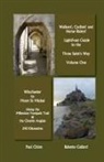 Paul Chinn, Babette Gallard - Lightfoot Guide to the Three Saints Way - Winchester to Mont Saint Michel