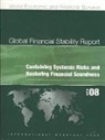 International Monetary Fund - Global Financial Stability Report