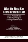 Arief D. Liem, Dennis M. McInerney, Oon Seng Tan - What the West Can Learn from the East