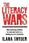 Ilana Snyder - The Literacy Wars