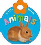 Katie Cox, Katie Cox - Little Hands Animals