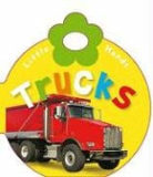 Katie Cox, Katie Cox - Little Hands Trucks