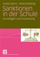 Gisel Steins, Gisela Steins, Verena Welling - Sanktionen in der Schule