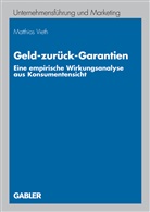 Matthias Vieth - Geld-zurück-Garantien