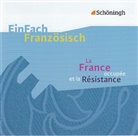 EinFach Französisch Unterrichtsmodelle, Audio-CD (Audiolibro)
