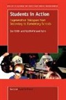 Wolff-Michael Roth, Ian Stith - Students in Action: Cogeneratives Dialogues from Secondary to Elementary Schools