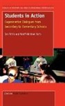 Wolff-Michael Roth, Ian Stith - Students in Action: Cogeneratives Dialogues from Secondary to Elementary Schools