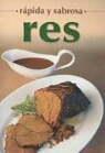 Grupo Editorial Tomo - Res = Meats