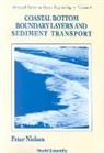 Peter Nielsen, P Nielsen - COASTAL BOTTOM BOUNDARY LAYERS... (V4)