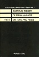 B Sakita, B. Sakita, Bunji Sakita - QUANTUM THEORY OF MANY VARIABLE... (V1)