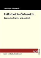 Christoph Lamprecht - Zeitarbeit in Österreich