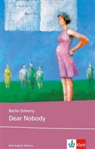 Berlie Doherty - Dear Nobody