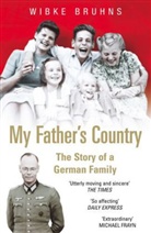 Wibke Bruhns - My Father's Country