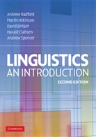 Martin (University of Essex) Atkinson, Atkinson Martin, David (University of Essex) Britain, Britain David, Harald (University of Essex) Clahsen, Clahsen Harald... - Linguistics