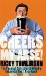 Ricky Tomlinson - Cheers My Arse!