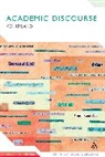 Ken Hyland, Ken Hyland - Academic Discourse