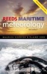 Maurice Cornish, Elaine Ives, Elaine E. Ives, Elaine E. Cornish Ives - Reeds Maritime Meteorology
