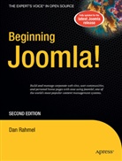 Dan Rahmel - Beginning Joomla!