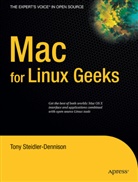 Tony Steidler Dennison, Tony Steidler-Dennison - Mac for Linux Geeks