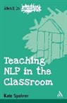 Kate Spohrer, Kate Spohrer, Kate E. Spohrer - Teaching Nlp in the Classroom