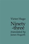 Victor Hugo - Ninety-three