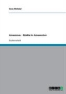 Savas Mutlukal - Amazonas - Städte in Amazonien