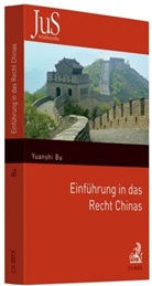Yuangshi Bu, Yuanshi Bu, Yuanshi Bu - Einführung in das Recht Chinas