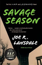Joe R. Lansdale - Savage Season