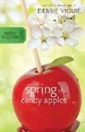 Debbie Vigui, Debbie Viguie, Debbie Viguié - The Spring of Candy Apples