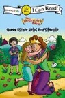 Kelly (ILT) Pulley, Zondervan, Kelly Pulley - Queen Esther Helps God's People