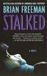 Brian Freeman - Stalked