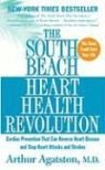 Arthur Agatston - South Beach Heart Health Revolution