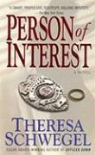 Theresa Schwegel, Louise Ure - Person of Interest