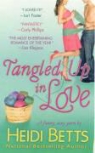 Heidi Betts - Tangled Up in Love