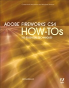 Jim Babbage - Adobe Fireworks CS4 How-Tos