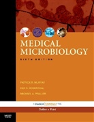 Patrick R. Murray, Ken S. Pfaller, Michael A. Pfaller, Ken S. Rosenthal - Medical Microbiology