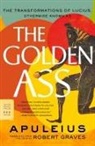 Apuleius, Robert (TRN) Apuleius/ Graves - The Golden Ass