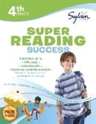 Not Available (NA), Sylvan Learning, Super Workbook - 4th Grade Jumbo Reading Success Workbook
