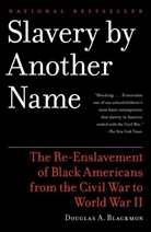 Douglas A Blackmon, Douglas A. Blackmon - Slavery by Another Name