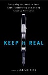 Hattie Fletcher, Lee Gutkind, Lee (Arizona State University) Gutkind, Gutkind Lee - Keep It Real
