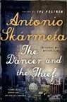 Antonio Sk Rmeta, Antonio Skarmeta, Antonio Skármeta - Dancer and the Thief