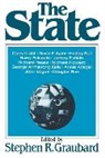 Stephen R. Garubard, Stephen R. Graubard, Stephen Richards Graubard, Stephen R. Graubard - The State